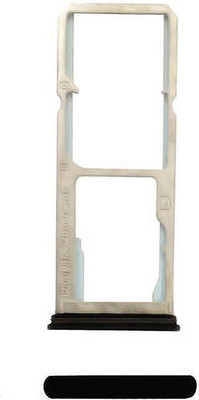 SPAREWARE Sim Card Tray(Compatible With vivo y69)