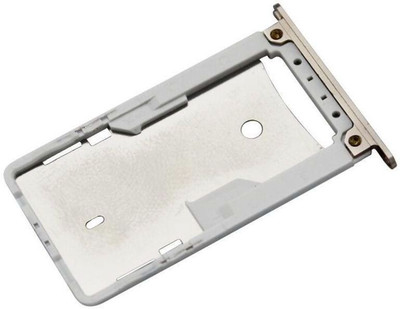 SPAREWARE Sim Card Tray(Compatible With gionee a1 : gold)