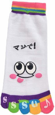 CATALOON Baby Boys & Baby Girls Printed Mid-Calf/Crew