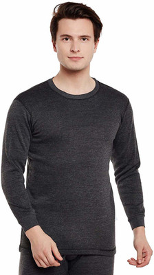 SAVINGMART COLLECTIONS OSWAL ORIGINAL WEAR Men Top Thermal