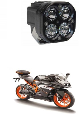 PRTEK LED Fog Lamp Unit for KTM RC 200