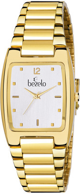 BEZELO BZL-GSQ-182508-B Analog Watch  - For Men