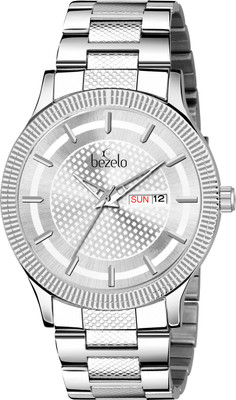 BEZELO BZL-GR-24806-B-DD Analog Watch  - For Men