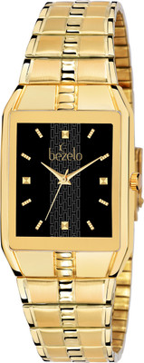 BEZELO BZL-GSQ-199551-C Analog Watch  - For Men