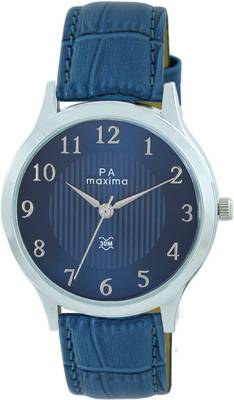 MAXIMA Analog Watch For Men Price History