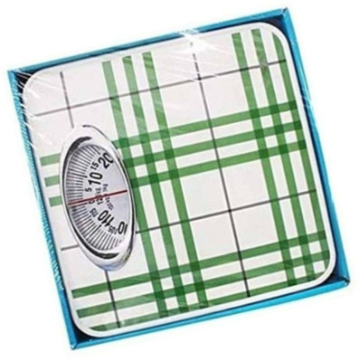 Majron 9015-RK19 Weighing Scale(Green)