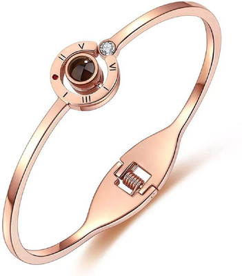 Grab Classy Alloy Bracelet