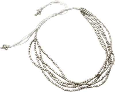 Silvesto India Sterling Silver Bracelet