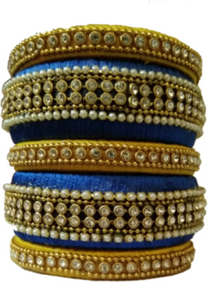 ANSH Plastic Bangle(Pack of 5)