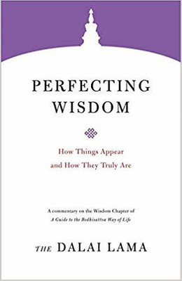 Perfecting Wisdom(English, Paperback, H H THE 14TH DALAI LAMA)