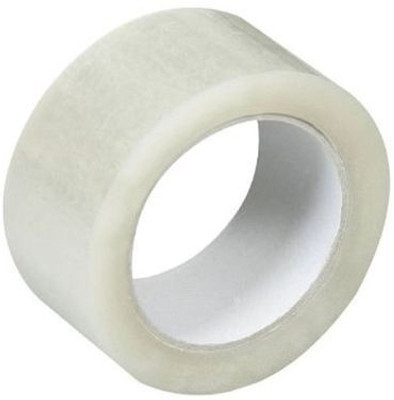 etipl single sided Pakaging Tape Cello Tape (Manual)(Transparent)