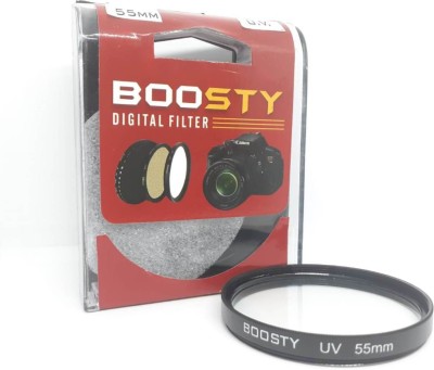 BOOSTY filter UV Filter(55 mm)
