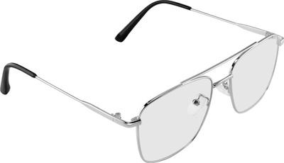 ADMIRE Full Rim Square Frame(55 mm)