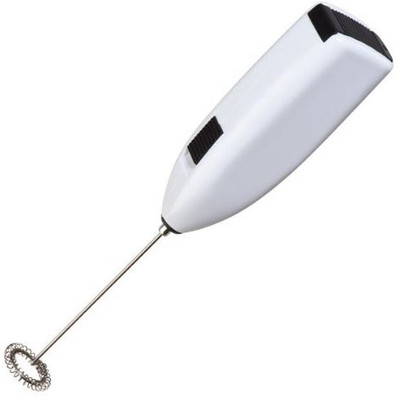 ShoppoWorld SW-9872 50 W Hand Blender(White color)