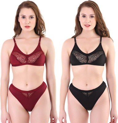 TCG Lingerie Set