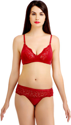 Fashion Comfortz Lingerie Set