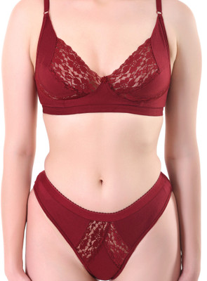TCG Lingerie Set