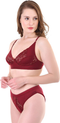 TCG Lingerie Set