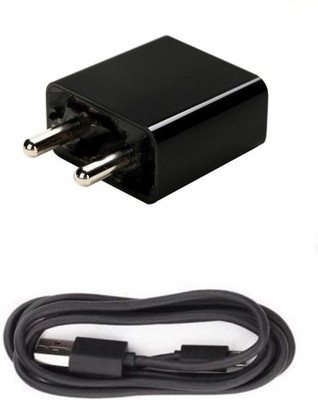 Webilla Wall Charger Accessory Combo for Redmi 3 32(Black)