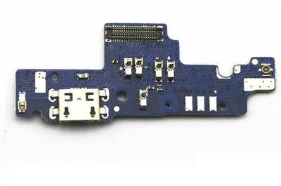 Docile NOTE 4X MI NOTE 4X Charging Connector Flex cable