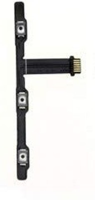 Docile MICMAX 416 MICROMAX Q416 Volume Button Flex Cable