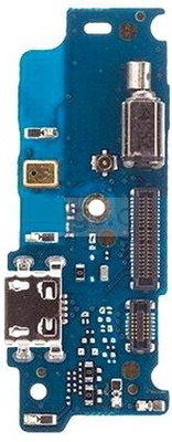 mobicall CB2658 MOTOROLA MOTO E4 [ E (4TH GEN. ) ] Charging PCB Complete Flex