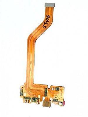 Docile OP F1 OPPO F1 Charging Connector Flex cable