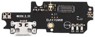 Docile ASS ZFNE MX ZENFONE 3 MAX Charging Connector Flex cable