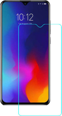 ACM Tempered Glass Guard for Lenovo K10 Note(Pack of 1)