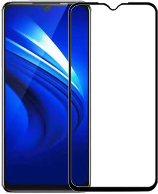 VZZR Tempered Glass Guard for Vivo Z1X, Vivo S1, Vivo S1 Pro - 11D / OG / D+ Screen Protector(Pack of 1)