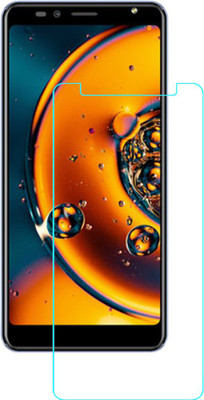 ACM Tempered Glass Guard for Karbonn Platinum P9 Pro(Pack of 1)