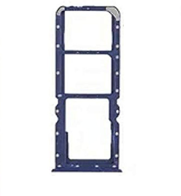 SPAREWARE Sim Card Tray(Compatible With Oppo A3S)