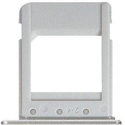 SPAREWARE Sim Card Tray(Compatible With SAMSUNG NOTE 5)