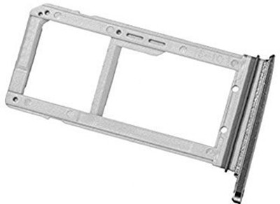 SPAREWARE Sim Card Tray(Compatible With SAMSUNG S7 EDGE)