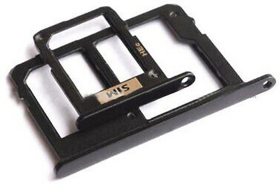 SPAREWARE Sim Card Tray(Compatible With SAMSUNG GALAXY)