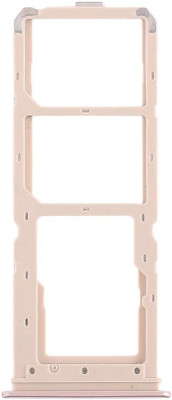 SPAREWARE Sim Card Tray(Compatible With VIVO Y71)