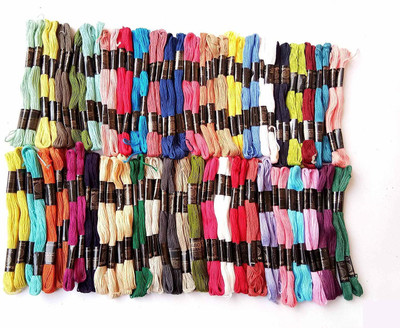Quality BIt multi Thread(8 m Pack of25)