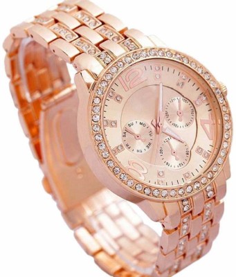 DKERAOD 765 watch Fancy Design Beautiful Analog Watch  - For Women