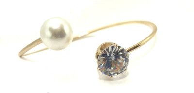 Addict Attire Metal Cuff