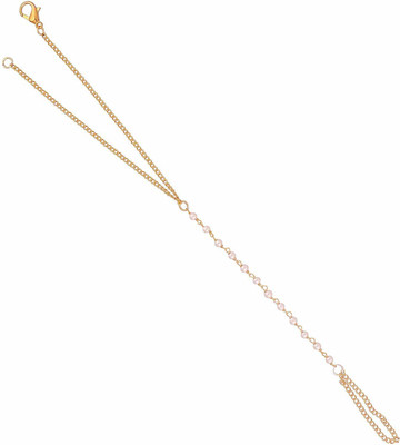 Craft Gallery Alloy Pearl Bracelet