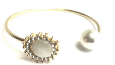 Addict Attire Metal Cuff