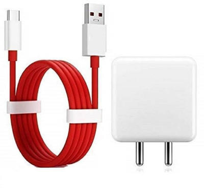 stylie modern Alternatives 5 W 4.2 A Wall Charger for Mobile with Detachable Cable(White, Cable Included)