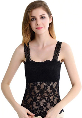 PLUMBURY Women Camisole