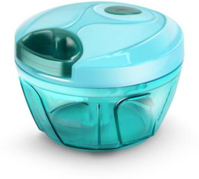 Adhunik Rasoi Vegetable Chopper(1 x Handy Chopper)