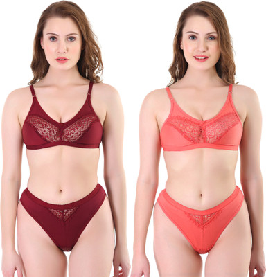 TCG Lingerie Set