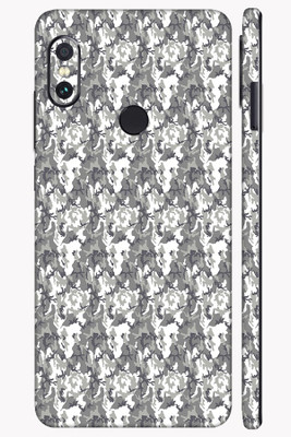 Vcare GadGets Mi Redmi Y2 Mobile Skin(Multicolor)