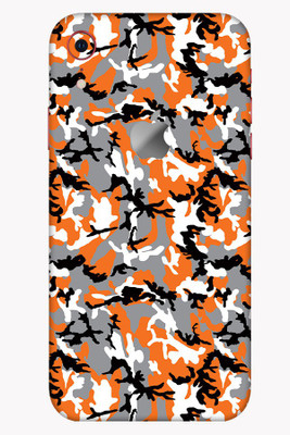 Vcare GadGets Apple iPhone XR Mobile Skin(Multicolor)