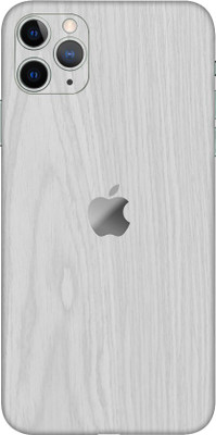 Vcare GadGets Apple iPhone 11 Pro Mobile Skin(Wooden)