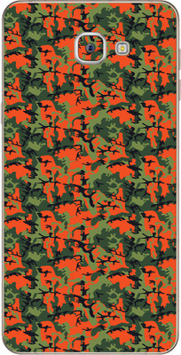 Vcare GadGets Samsung Galaxy A9 Pro Mobile Skin(Multicolor)