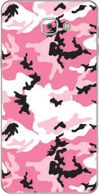 Vcare GadGets Samsung Galaxy A9 Pro Mobile Skin(Multicolor)